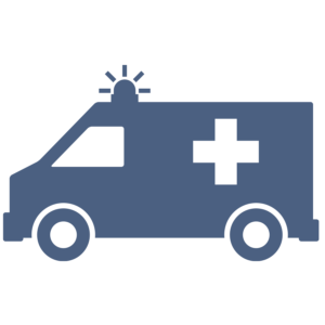 ambulance icon